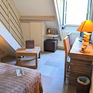 Dreibettzimmer